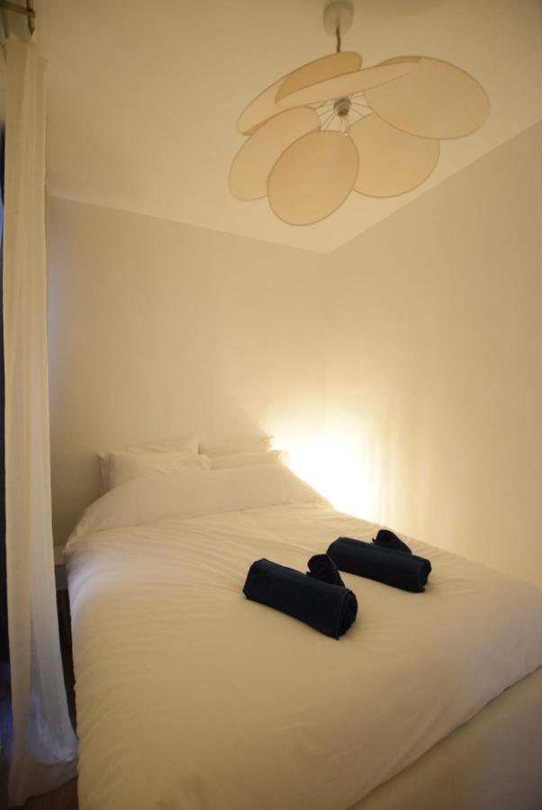 Nice Renting - Barillerie - Cozy Loft Old Nice - Sea Front - Saleya - Massena Exterior foto